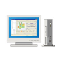Программное обеспечение Web Monitoring Tool Fujitsu UTY-AMGXZ1